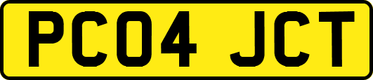 PC04JCT