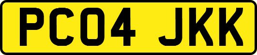 PC04JKK