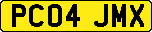 PC04JMX