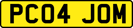 PC04JOM