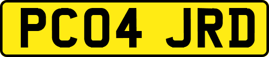 PC04JRD