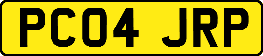 PC04JRP