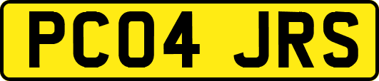 PC04JRS
