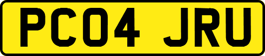 PC04JRU