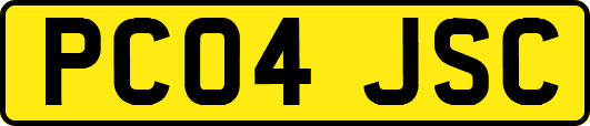 PC04JSC