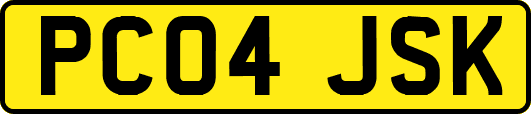 PC04JSK