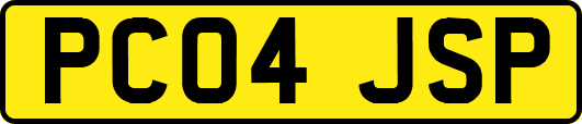 PC04JSP