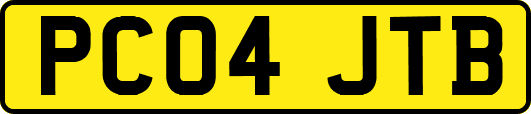 PC04JTB