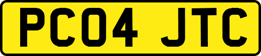 PC04JTC