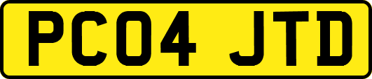 PC04JTD