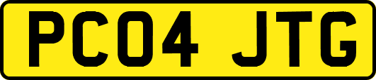 PC04JTG