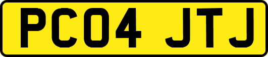 PC04JTJ