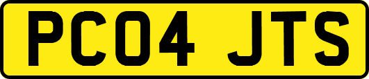 PC04JTS