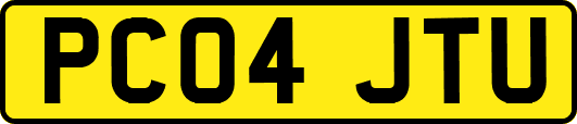 PC04JTU