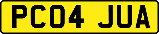 PC04JUA