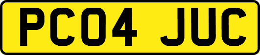 PC04JUC