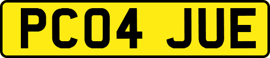 PC04JUE