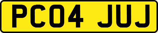 PC04JUJ