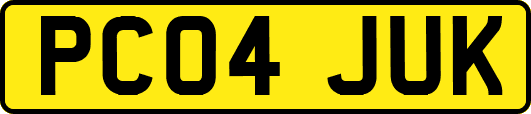 PC04JUK