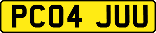 PC04JUU