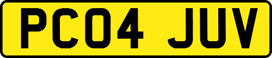 PC04JUV