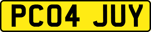 PC04JUY