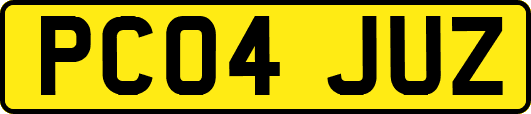 PC04JUZ