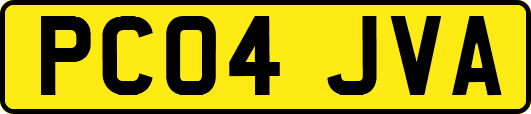 PC04JVA