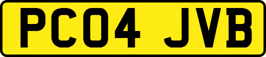 PC04JVB