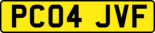 PC04JVF