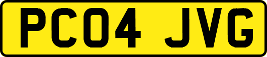 PC04JVG