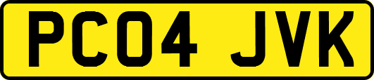 PC04JVK