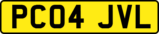 PC04JVL