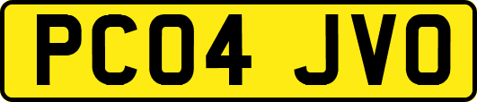 PC04JVO