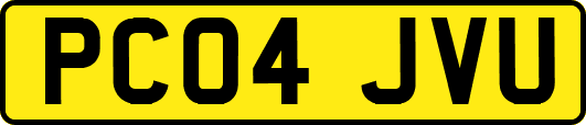 PC04JVU