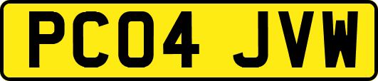 PC04JVW