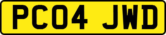 PC04JWD