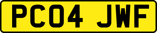 PC04JWF