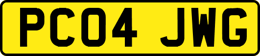 PC04JWG