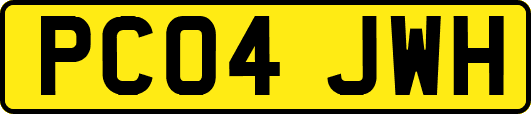 PC04JWH