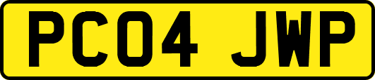 PC04JWP