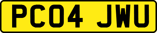 PC04JWU