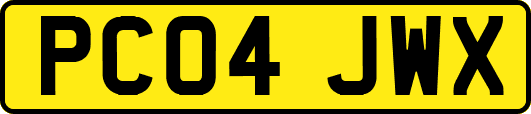 PC04JWX