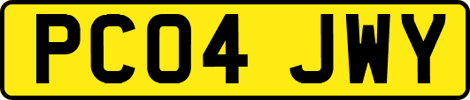 PC04JWY