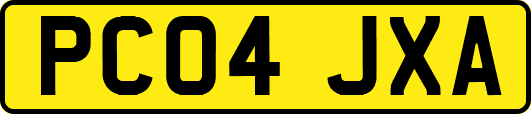 PC04JXA