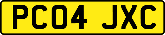 PC04JXC