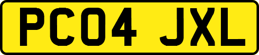 PC04JXL