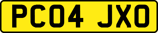 PC04JXO