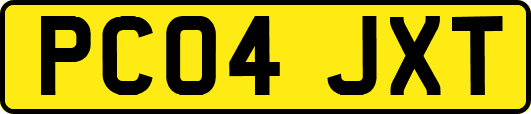 PC04JXT