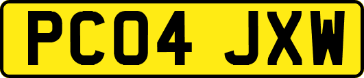 PC04JXW